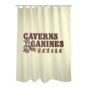 Caverns And Canines