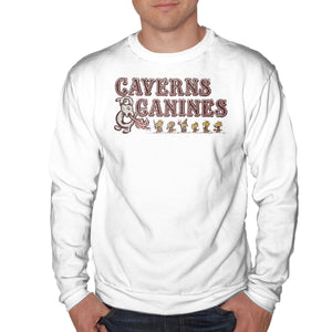 Caverns And Canines