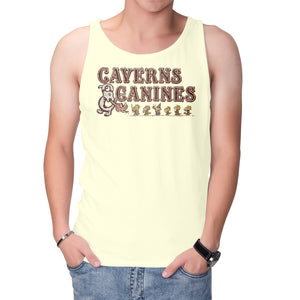 Caverns And Canines