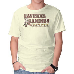 Caverns And Canines