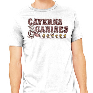 Caverns And Canines