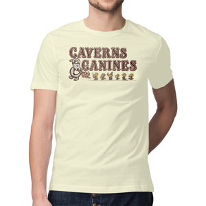 Caverns And Canines