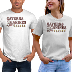 Caverns And Canines