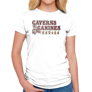 Caverns And Canines