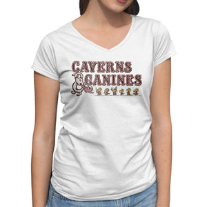 Caverns And Canines
