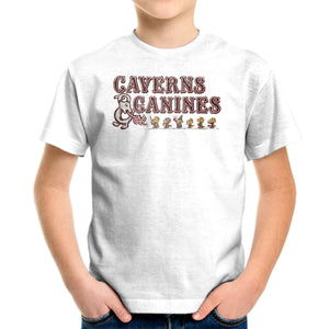 Caverns And Canines