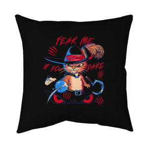 Fear Me