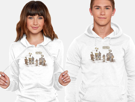 She Turned Me Into A Newt