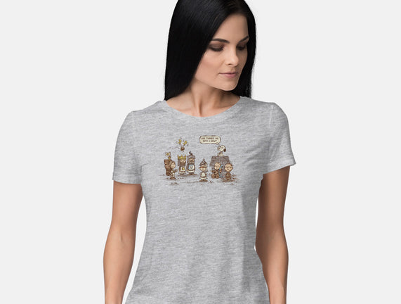 She Turned Me Into A Newt