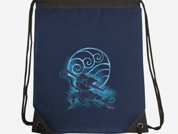 The Water Bender