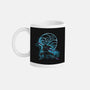 The Water Bender-none mug drinkware-kharmazero