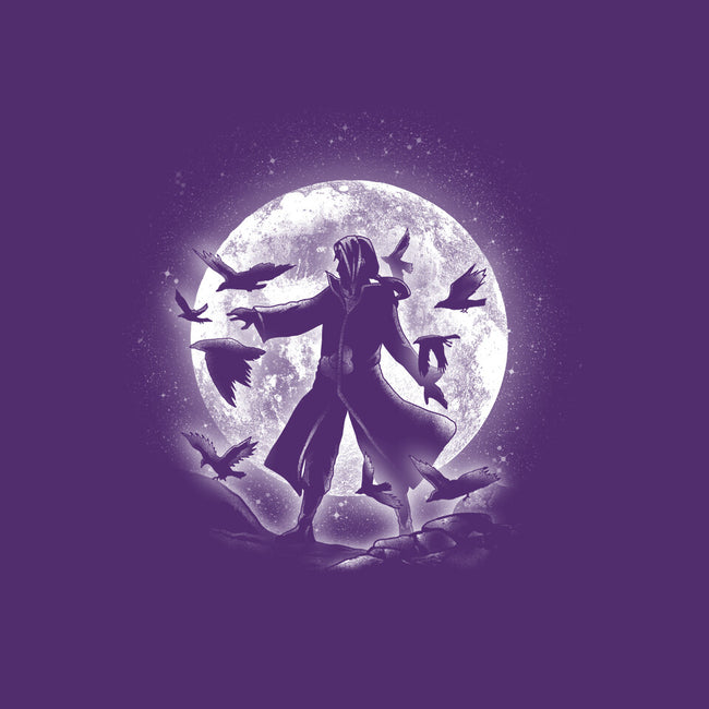 Moonlight Crows-mens premium tee-fanfreak1