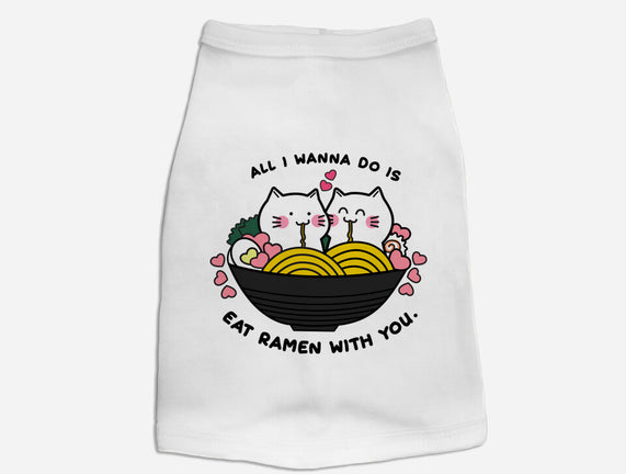 Eat Ramen With You