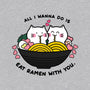 Eat Ramen With You-unisex zip-up sweatshirt-bloomgrace28