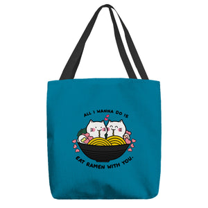 Eat Ramen With You