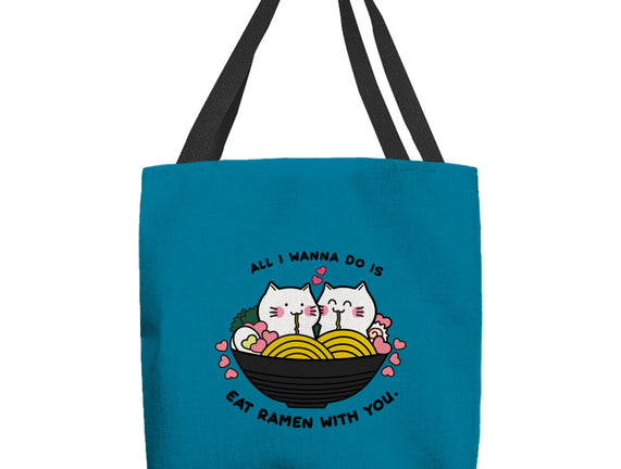 Eat Ramen With You
