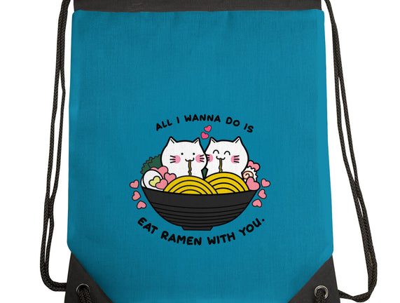 Eat Ramen With You
