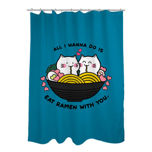 Eat Ramen With You
