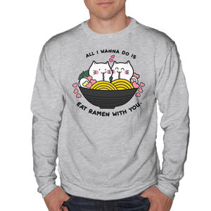 Eat Ramen With You