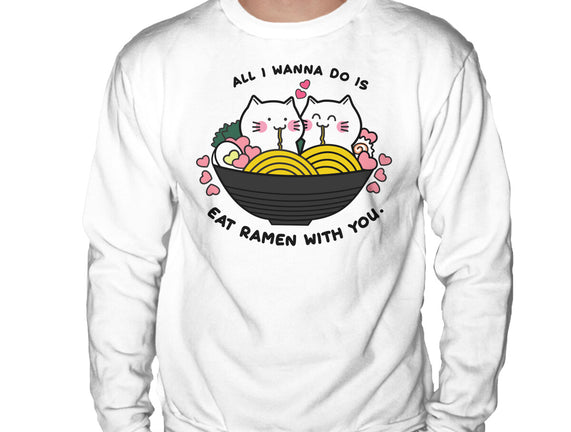Eat Ramen With You