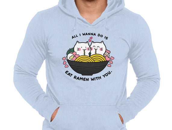 Eat Ramen With You