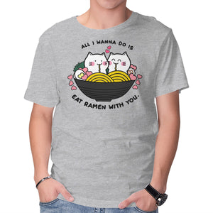 Eat Ramen With You