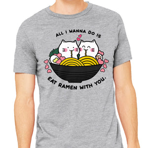 Eat Ramen With You