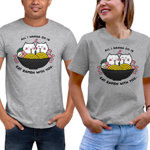 Eat Ramen With You