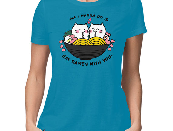 Eat Ramen With You