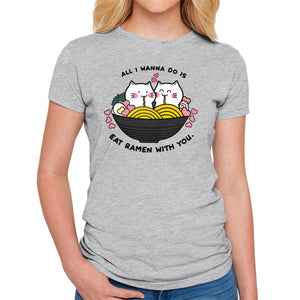 Eat Ramen With You