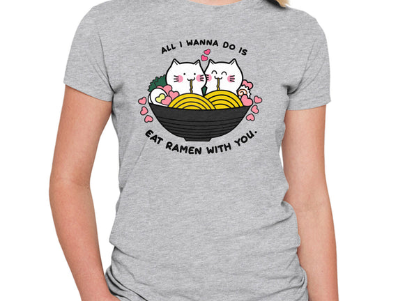 Eat Ramen With You