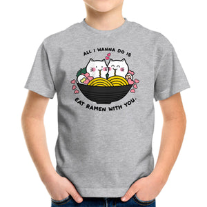 Eat Ramen With You
