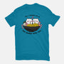 Eat Ramen With You-womens fitted tee-bloomgrace28