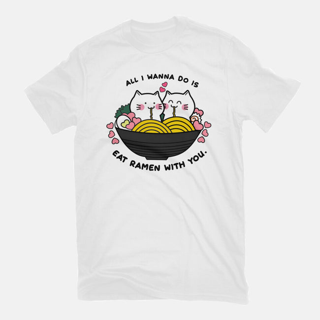 Eat Ramen With You-mens heavyweight tee-bloomgrace28