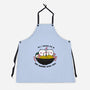 Eat Ramen With You-unisex kitchen apron-bloomgrace28