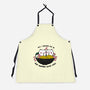 Eat Ramen With You-unisex kitchen apron-bloomgrace28