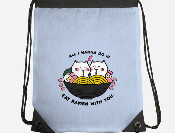 Eat Ramen With You