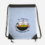 Eat Ramen With You-none drawstring bag-bloomgrace28