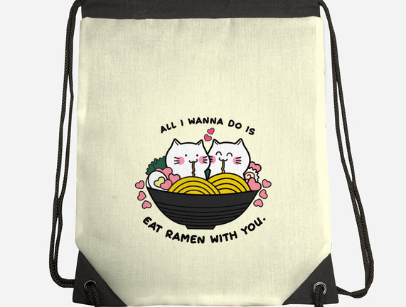Eat Ramen With You
