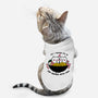 Eat Ramen With You-cat basic pet tank-bloomgrace28