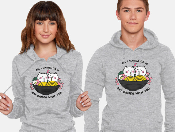 Eat Ramen With You