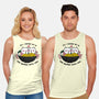 Eat Ramen With You-unisex basic tank-bloomgrace28