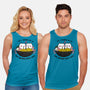 Eat Ramen With You-unisex basic tank-bloomgrace28