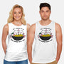 Eat Ramen With You-unisex basic tank-bloomgrace28