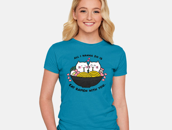 Eat Ramen With You