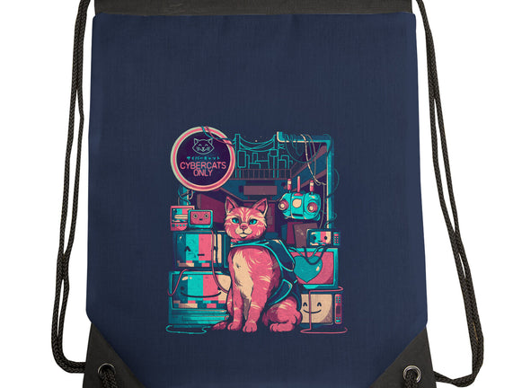 Cybercats Only