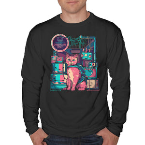 Cybercats Only