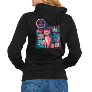 Cybercats Only