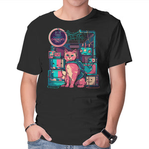 Cybercats Only