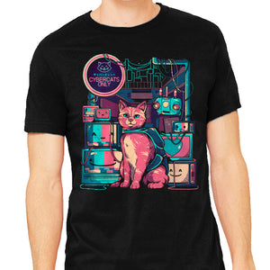 Cybercats Only